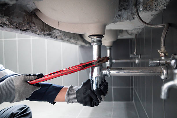 Trusted Gas Line Repair service in Liberty, MO - AAA Plumbing Heating
